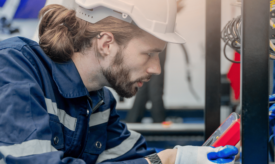 Le Diagnostic Électricité